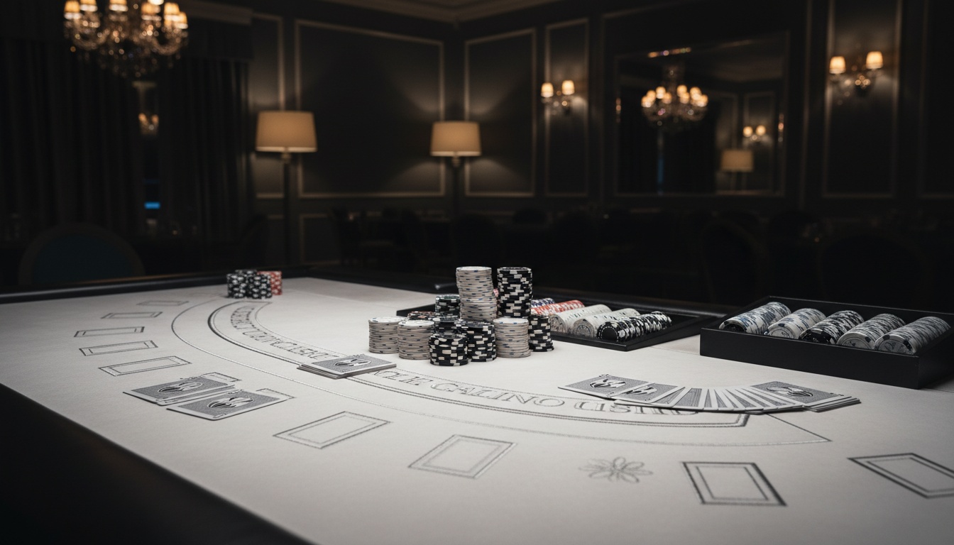 Holland Casino : Une Exploration des Jeux et Fournisseurs