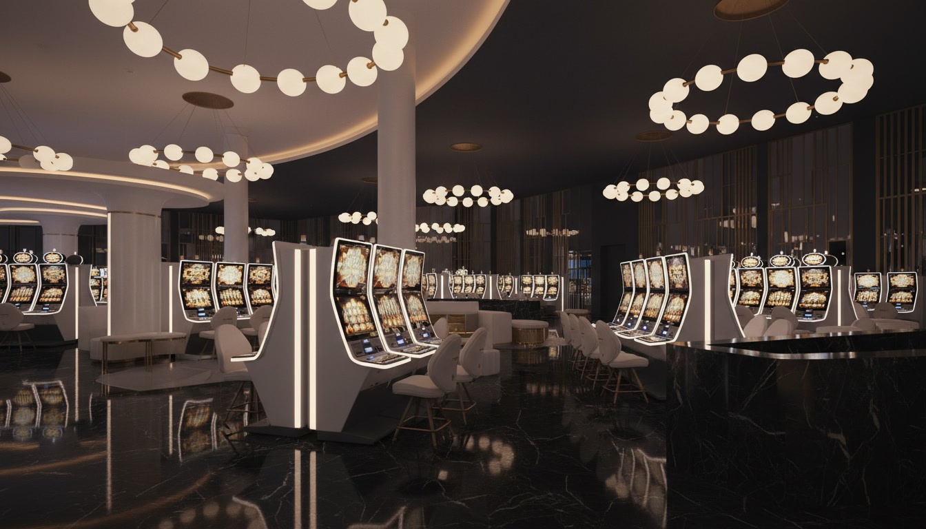 Holland Casino — Guide d'Inscription et Connexion